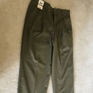 Brand new MENS vintage corduroys